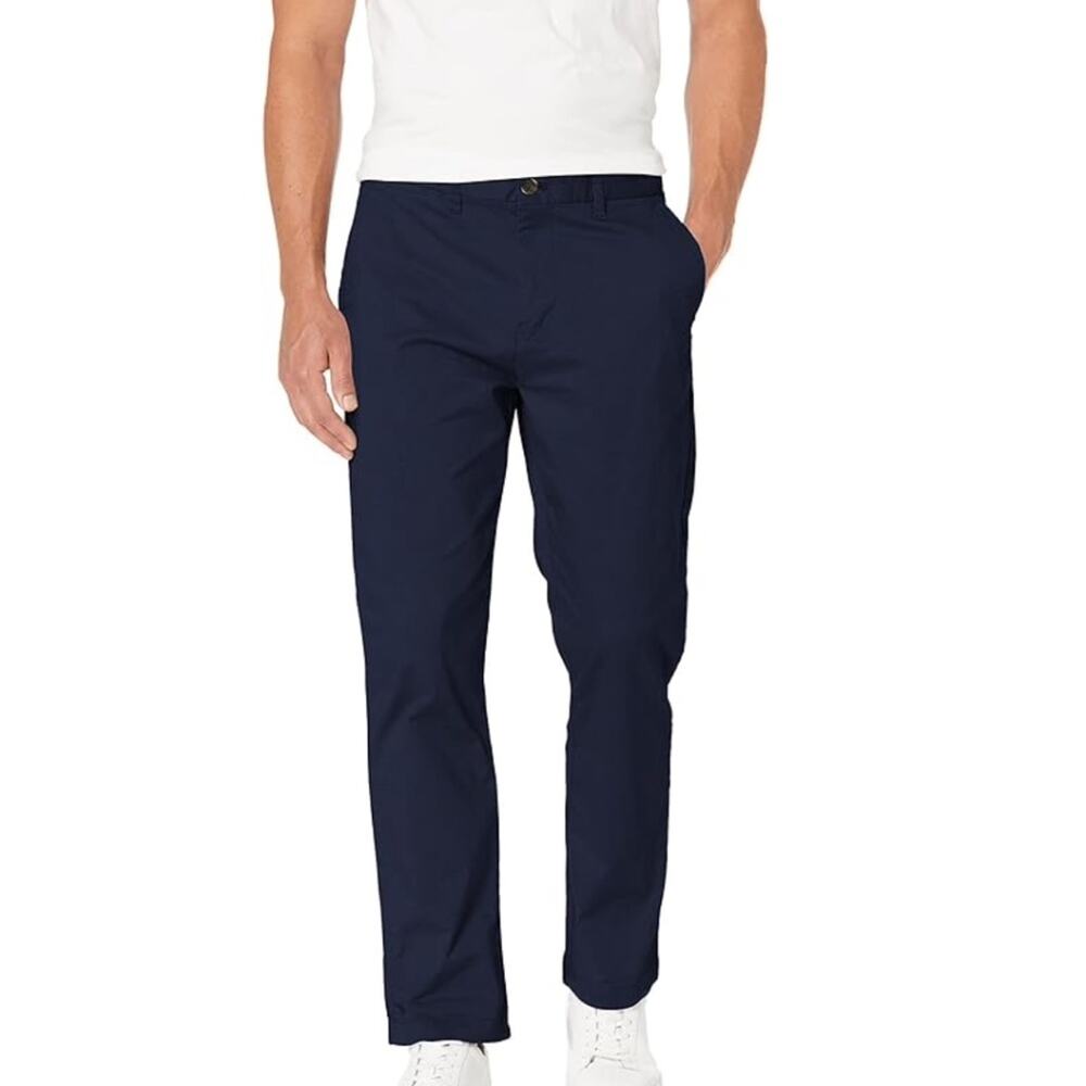 Tommy Hilfiger Classic Chino Pants - 40x30